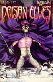 Poison Elves 1995 Series #12