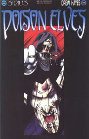 Poison Elves 1995 Series #14