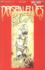 Poison Elves 1995 Series #17