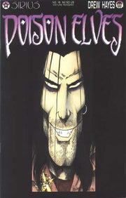 Poison Elves 1995 Series #18