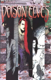 Poison Elves 1995 Series #20