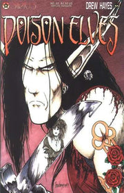 Poison Elves 1995 Series #22