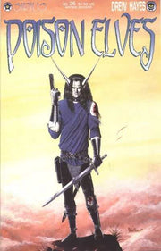 Poison Elves 1995 Series #26
