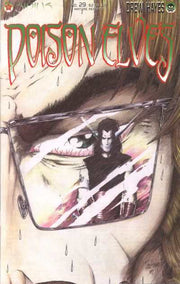 Poison Elves 1995 Series #29