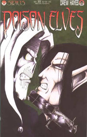Poison Elves 1995 Series #30