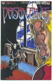 Poison Elves 1995 Series #31