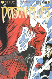 Poison Elves 1995 Series #35