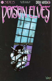 Poison Elves 1995 Series #43