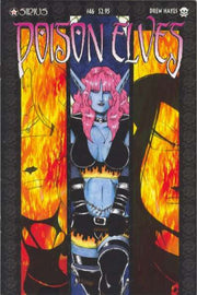 Poison Elves 1995 Series #46