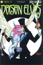 Poison Elves 1995 Series #47