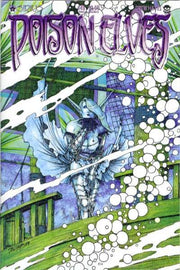 Poison Elves 1995 Series #49