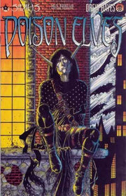 Poison Elves 1995 Series #5