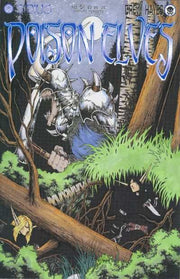 Poison Elves 1995 Series #51