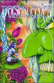 Poison Elves 1995 Series #56