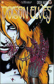 Poison Elves 1995 Series #59