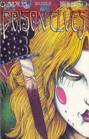 Poison Elves 1995 Series #6