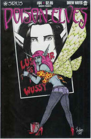 Poison Elves 1995 Series #64