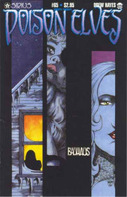 Poison Elves 1995 Series #65