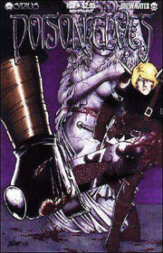 Poison Elves 1995 Series #68