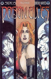Poison Elves 1995 Series #7