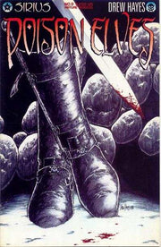 Poison Elves 1995 Series #9