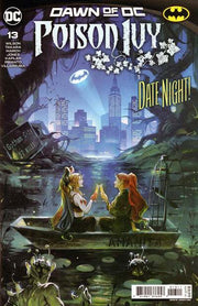 Poison Ivy 2022 Series #13