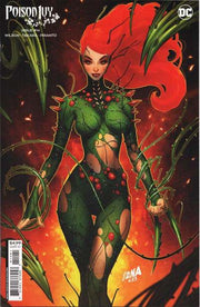 Poison Ivy 2022 Series #14