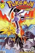Pokemon Adventures: Part 3 #3