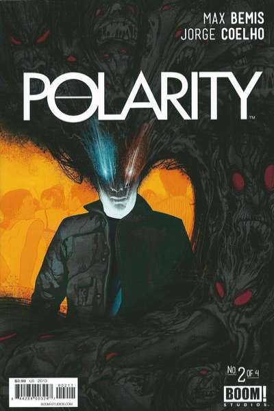 Polarity #2
