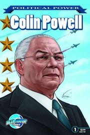 Political Power: Colin Powell #1