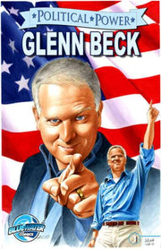 Political Power: Glenn Beck #1