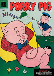 Porky Pig 1942 series #42
