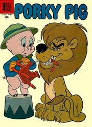 Porky Pig 1942 Series #57