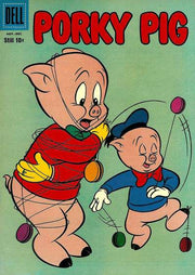 Porky Pig 1942 Series #61