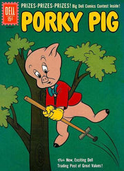 Porky Pig 1942 Series #77