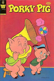 Porky Pig 1965 Series #103