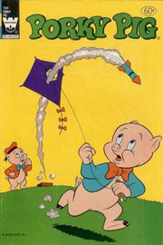 Porky Pig 1965 series #104