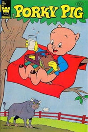 Porky Pig 1965 Series #105