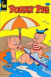 Porky Pig 1965 Series #108