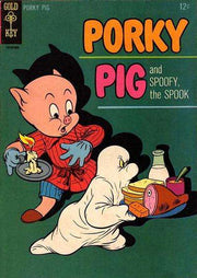 Porky Pig 1965 Series #2
