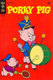 Porky Pig 1965 Series #28