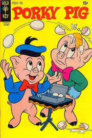 Porky Pig 1965 Series #32
