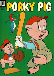 Porky Pig 1965 Series #40