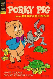 Porky Pig 1965 Series #46