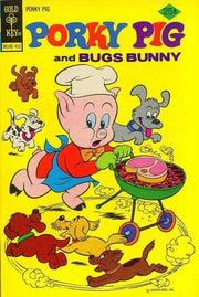Porky Pig 1965 Series #56