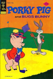 Porky Pig 1965 Series #60