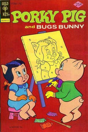 Porky Pig 1965 Series #64