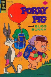 Porky Pig 1965 Series #66