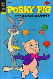 Porky Pig 1965 Series #67