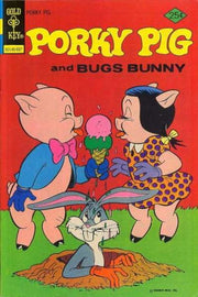 Porky Pig 1965 Series #68